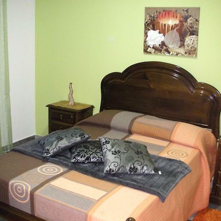 Alojamento Costa & Dias Vila Verde  Exteriör bild