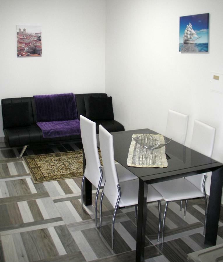 Alojamento Costa & Dias Vila Verde  Exteriör bild