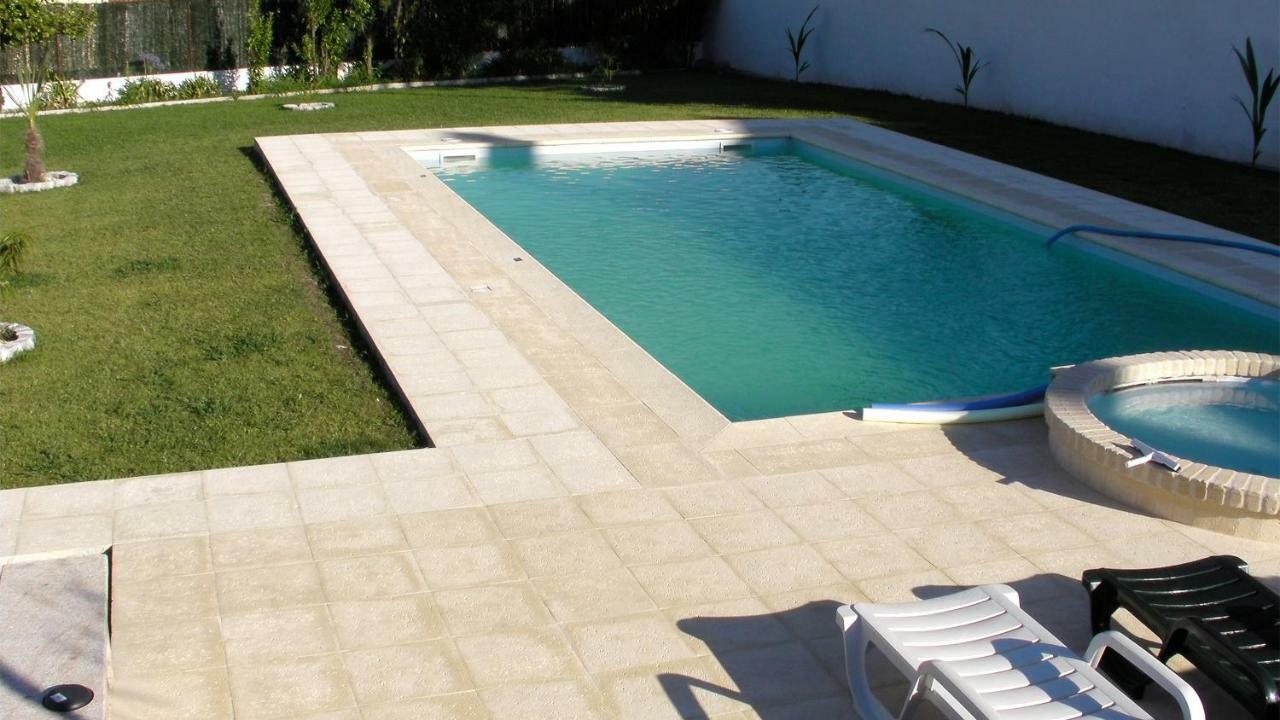 Alojamento Costa & Dias Vila Verde  Exteriör bild