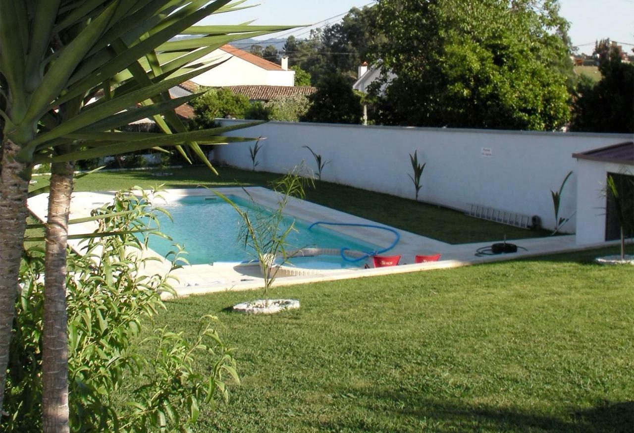 Alojamento Costa & Dias Vila Verde  Exteriör bild
